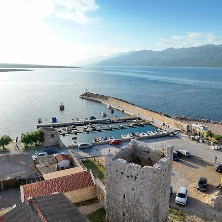 Вилла Stone House Lole Ражанац Экстерьер фото